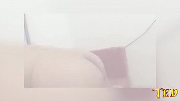 Preview 3 of Dog Girls Xxxs Video - Rasgando o rabo da gordinha no apartamento - Patricia Correa