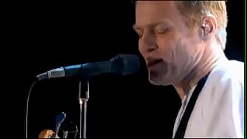 Preview 1 of Toni Ribas Gothix - Bryan Adams - Live at Slane Castle