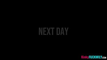 Preview 4 of 17 Xxx Video Hd - My teen stepsister just walked in flashing her pussy in front of my camera tempting me to fuck her - FULL SCENE on http://KinkyFuckmily.com