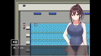 Preview 1 of Chini Crying Sex - Meu colega do clube de nata&ccedil_&atilde_o ficou olhando para a minha bunda - The Class President Can&#039_t Get Discouraged! - Parte 4