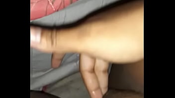 Preview 1 of Mom And Son Slipping Sexx - Tocando gostosa