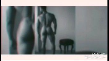 Preview 4 of Ladies Body Massage Nude - Body&#039_s of gods 2