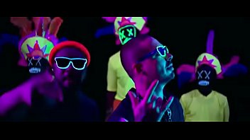 Preview 4 of Anal Mom Asiatique - The Black Eyed Peas,  J Balvin - RITMO (Bad Boys For Life)