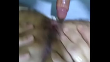 Preview 2 of Nagin Sabingi - Pincelando o cuzinho