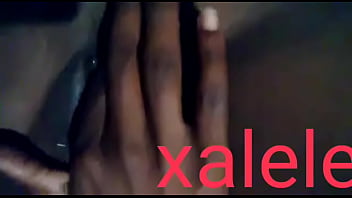 Preview 1 of Layla Londan - Casal xalele elizao
