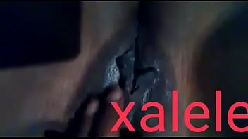 Preview 4 of Layla Londan - Casal xalele elizao