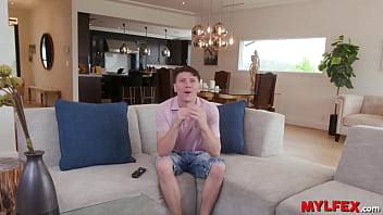 Preview 1 of Solo Squirt Pants Compilation - Mylfex - The Hottest Babysitters on Neighbourhood - SFW