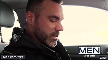 Preview 2 of Full Hot Girl Sexi Movie - Manuel Skye and Mick Stallone - Undercover Stripper Part 2 - Str8 to Gay - Trailer preview - Men.com
