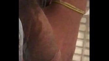 Preview 3 of Sony Leone X Vidio - Rola grossa boa para mamar