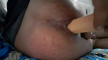 Preview 2 of Very Close - Anal de cucharita