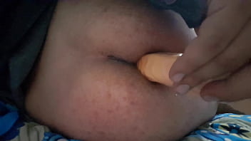Preview 1 of Very Close - Anal de cucharita