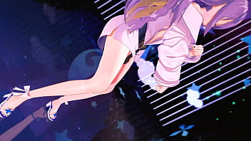 Preview 3 of Black Old Lady Vs Young - ムーナ①