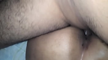 Preview 2 of Saxxx Bf - Mi primer aporte Se hace la d. y me la cojo