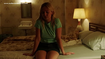 Preview 3 of Kulfaam Kali Sexkompoz - Emily Meade topless and gets it doggystyle in The Deuce