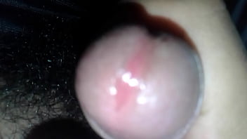 Preview 2 of Outdoor Breast - Mi verga