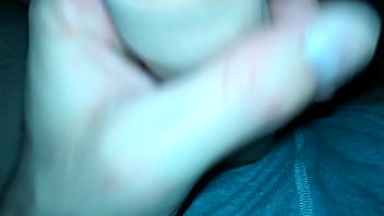 Preview 2 of Trillizas Playboy - Playing dick