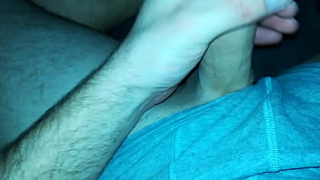 Preview 3 of Trillizas Playboy - Playing dick