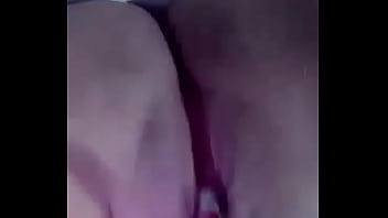 Preview 4 of Hotel Bed Sex - Morrita cachonda