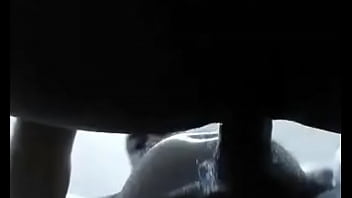 Preview 1 of Neda Sex - Me smashing a hoodrat from behind