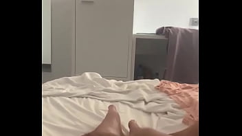 Preview 2 of Asian Guck In Dark - Solo