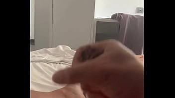 Preview 1 of Asian Guck In Dark - Solo