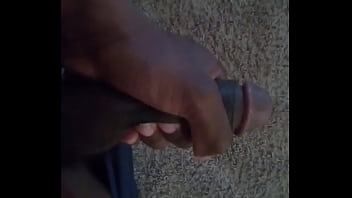 Preview 3 of Sng Qu - Check out my Eight inch Dick