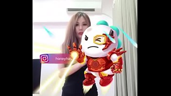 Preview 2 of Desi Randi Chuday Chut - Bigo Live Show Cam Việt Nam