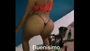 Preview 2 of Victoria Secret Dressing Room 2 - Culazo