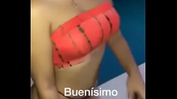 Preview 3 of Victoria Secret Dressing Room 2 - Culazo