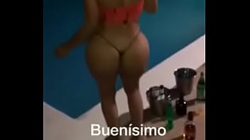 Preview 1 of Victoria Secret Dressing Room 2 - Culazo