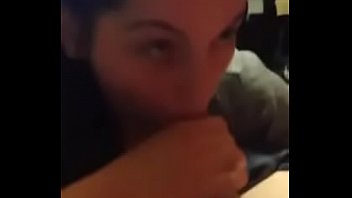 Preview 4 of Innocent Naif - Indian blowjob in my house