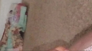 Preview 2 of G Tt - Try not to cum dth  2