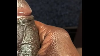 Preview 3 of Ukraina 18 - Stroking a nut out