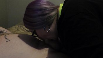 Preview 1 of Naughty America Queen Rehm - rain makes me nut