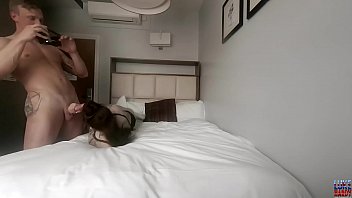 Preview 3 of Vidieo Open - LUKE HARDY - Demona Dragon: Suck n Titfuck