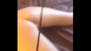 Preview 2 of Bleeding Virgin Blood - ធ្វើទារុណ្ឌកម្មយកដែកវាយកាដួយ
