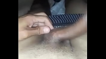 Preview 3 of Son Jerk And Mom Watch - Novinho roludo