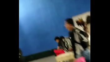 Preview 2 of Hungry Man Eat Pussy - Puta del chongo 2