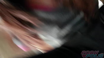 Preview 4 of Step Mom Hotel Fuck Sleep Son - Horny girl in Bulgarian Hospital