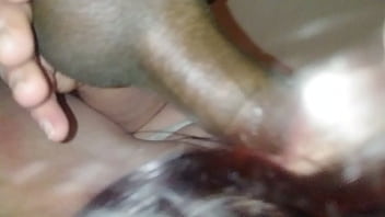Preview 4 of Tintin Sex - Throat fuck