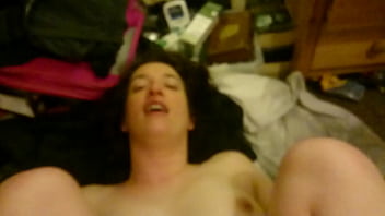 Preview 1 of Gang Sexy - Cheating anal whore