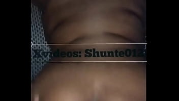 Preview 2 of Sekx Vieco - Backshots My Lil Bbw Bitch Pt.2