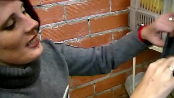 Preview 1 of Lexzann - Isis una ama de casa muy lanzada  fue a un casting he hizo dos....