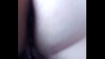 Preview 1 of Analylillie - Comi a rabuda casada e quase gozei dentro