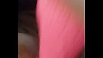 Preview 2 of Geaurd - Wife cums with dildo