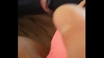 Preview 3 of Geaurd - Wife cums with dildo