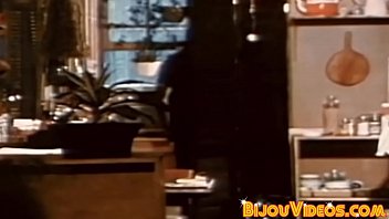 Preview 2 of Korean Jute - Real men enjoy interracial bareback in classic porn video