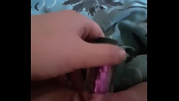 Preview 1 of Xx Especially - Wife with dildo