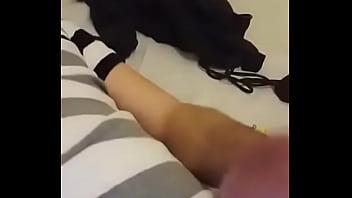 Preview 2 of Nudes Sexy - Cumming hard