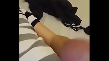 Preview 3 of Nudes Sexy - Cumming hard